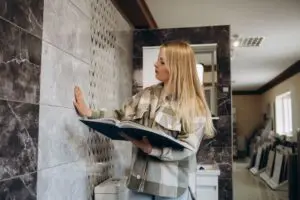 la elegancia del granito